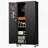 Metal Garage Storage Cabinet With Wheels, Storage Cabinet For Home, Office
