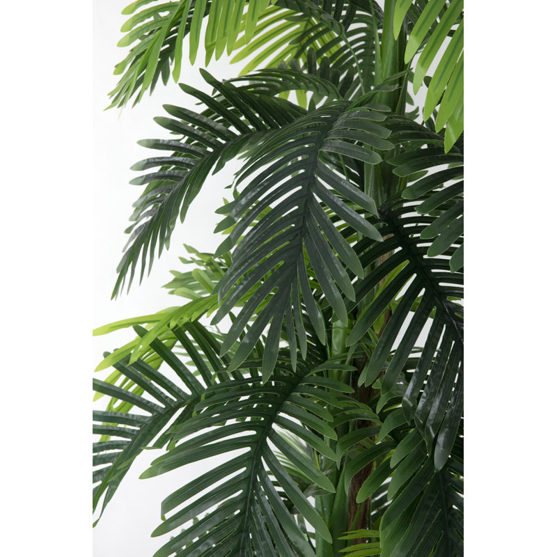 Palmier artificiel en pot 50 "Panama