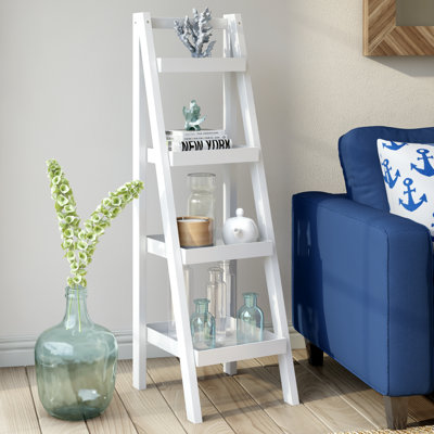 Killebrew Ladder Bookcase