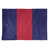 Midnight Navy Blue/Red