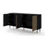 Baldemar 180cm W Chest of Drawers-593066163
