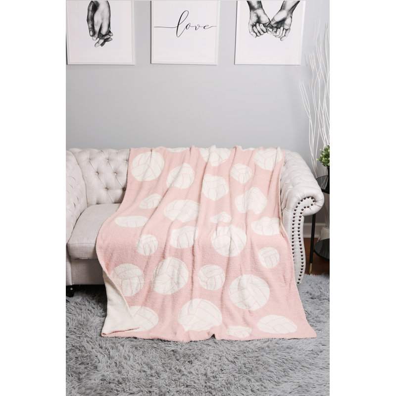 JCL6012, Pink