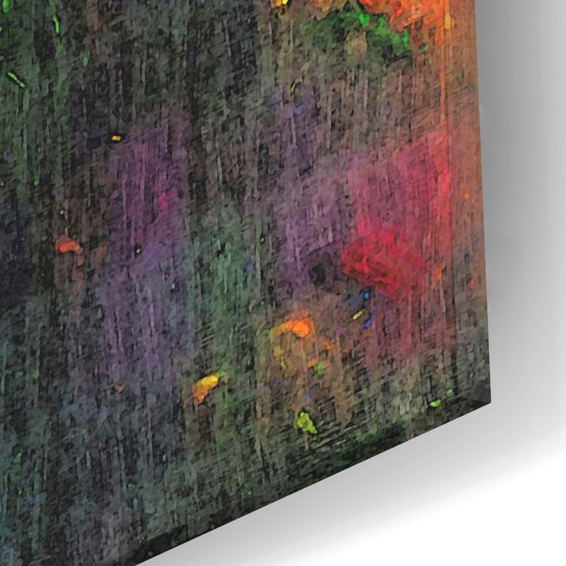 "Play It Again Samprint" par Murray Henderson Fine Art, H 12 po x l 24 po