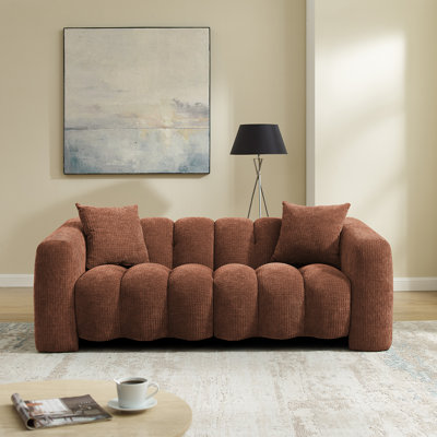 Ollis Minimore Modern Style Modular Free Combination Super Star Sofa Type4