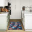Tapis d'intérieur / extérieur Kutz-1284647986