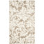 Tapis performance à motif floral Carman-214413155