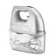 Power Advantage 7-Speed Hand Mixer