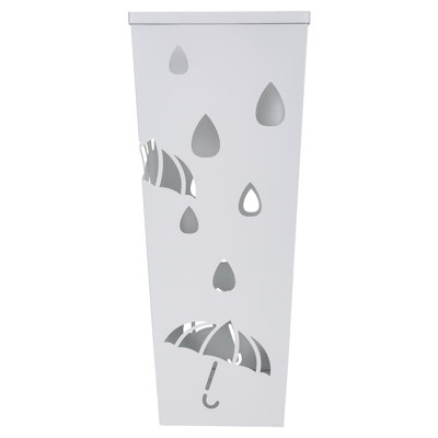 Aldric Iron Umbrella Stand