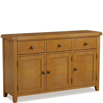 Churchwell 130cm Sideboard