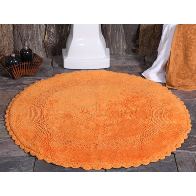 Jarris Cotton Bath Rug