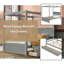 Lit avec rangement Kingsburg-891846010
