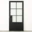 Kaiti Glass Standard Doors-1240055102-1240055097