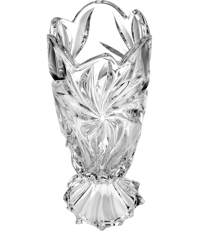 Bohemian Crystal