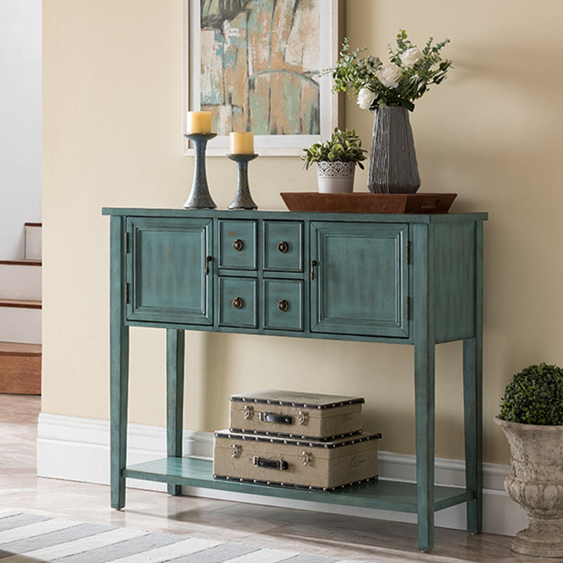 Buffet Vintage