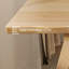 Ensemble de table de salle à manger original en bois de frêne-111472359