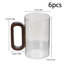 Borosilicate Glass Mugs Tea Cups with Wooden Handle-1822656426-1822656424