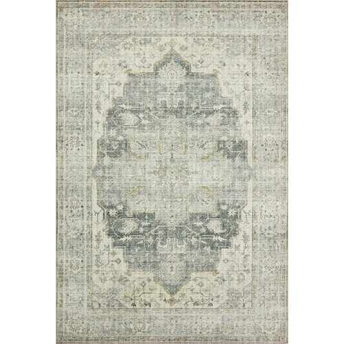 Bloomsbury Market Appy Oriental Rug & Reviews | Wayfair