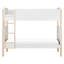 TipToe Twin Bunk Bed-565624970