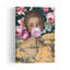 Tableau mural « Rêve de gomme classique, élégante et moderne, portrait de rose dans la nature »-689980408
