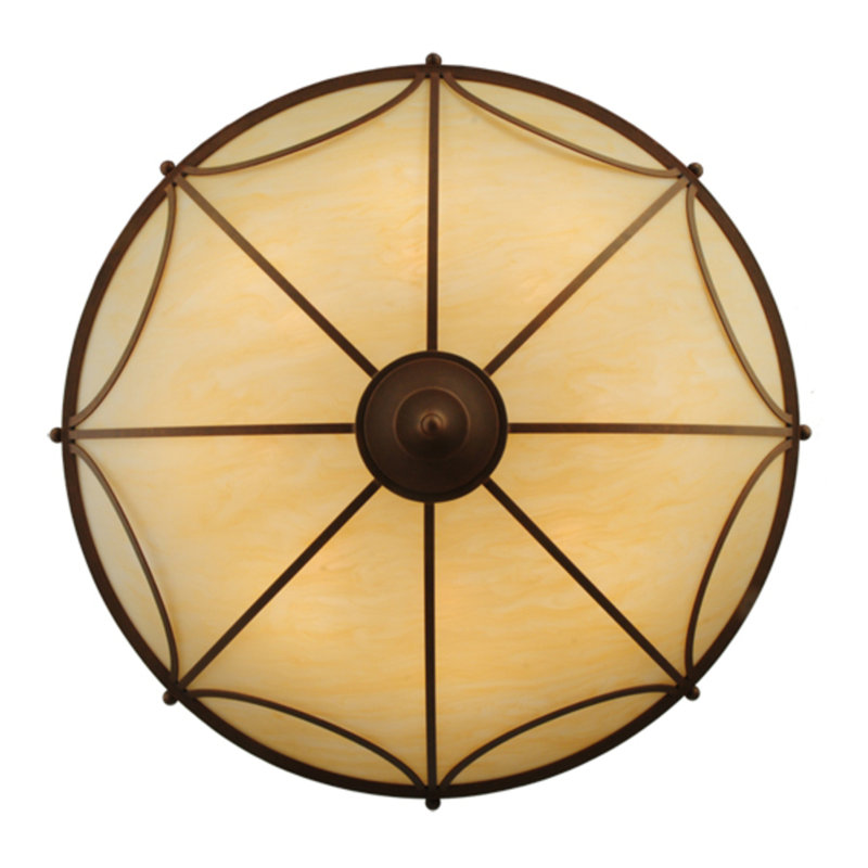 Carousel 8 - Light Pendant