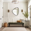 Miroir de décoration murale irrégulier-8558786-8558797