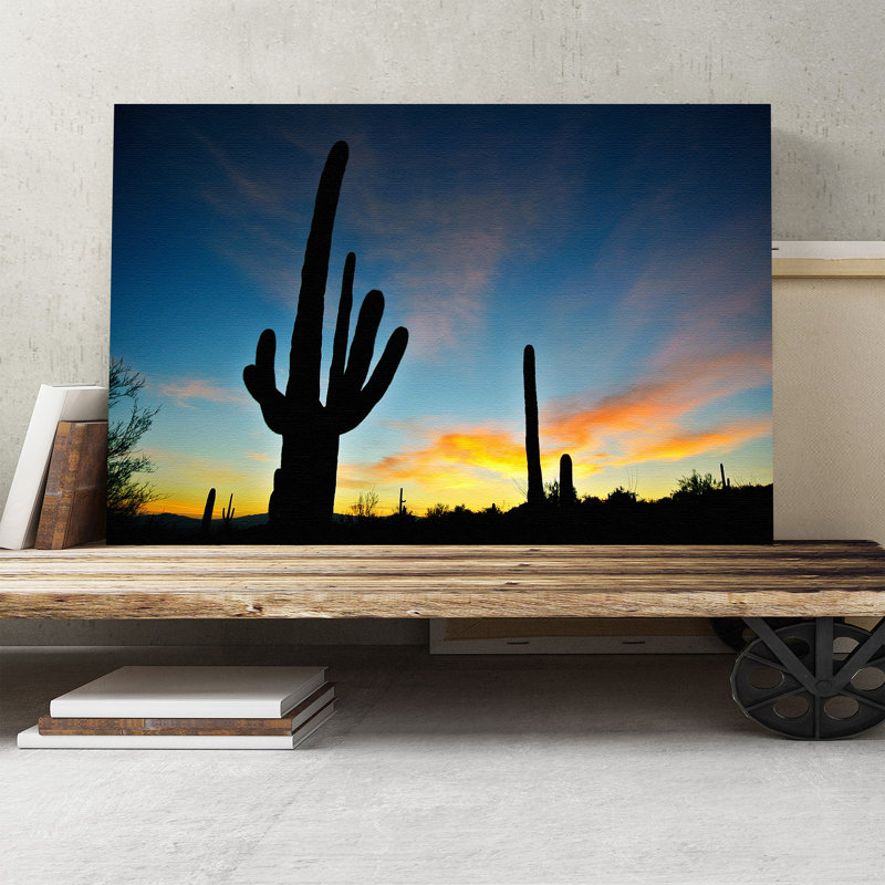 Wrapped Canvas Print, 40cm H x 60cm W