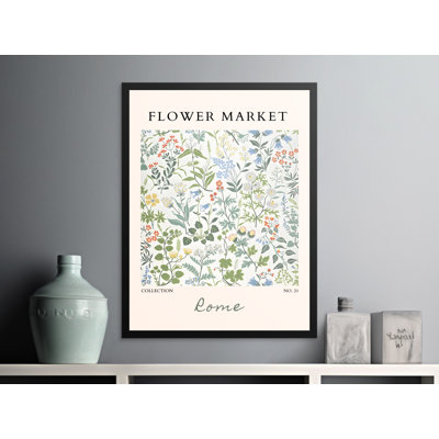 Kressley No Frame Print