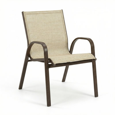 Windward Outdoor Seabreeze Arm Chair