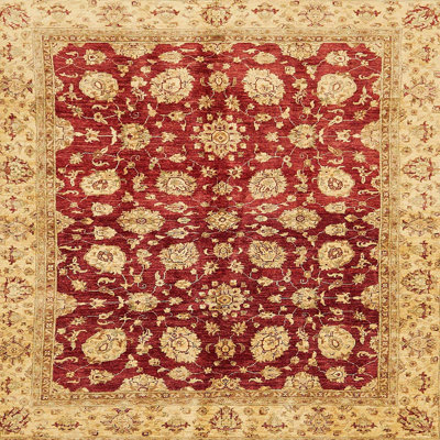 Tapis abstrait moderne 706
