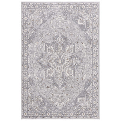 Eternal Performance Oriental Rug
