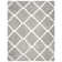 Lamoreaux Shag Performance Geometric Rug