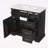 36" Bathroom Vanity with Sink-2075814896