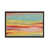 Black Framed Canvas selected