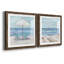 Gulf Shores II - ensemble de 2 peintures-197139047-259610006-259609996
