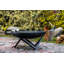 Round Steel Wood Burning Smokeless Fire Pit-86525140