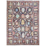 One-of-a-Kind 9'10" X 13'11" Area Rug