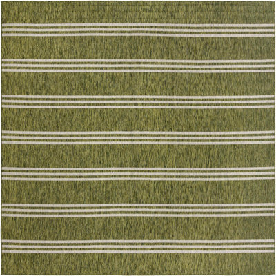 Couleur des feuilles du tapis Outdoor Destiny