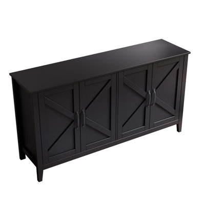 Ayfer 59.06'' Console Table