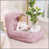 Pink selected