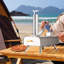 Breeins Pizza Oven