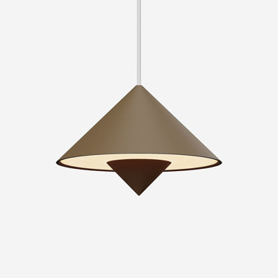 Jai Pendant Light
