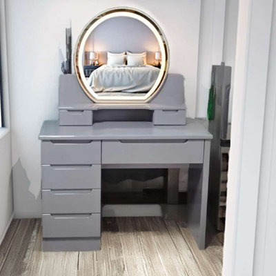95cm W 5 - Drawer Chest of Drawers