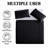 Embossed Microfiber Bedspread Set – All Seasoned Modern and Lightweight Bedding Set with Shams-122058476-122058462