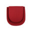 Tabouret de comptoir rembourré 26 po Shounda-369229908