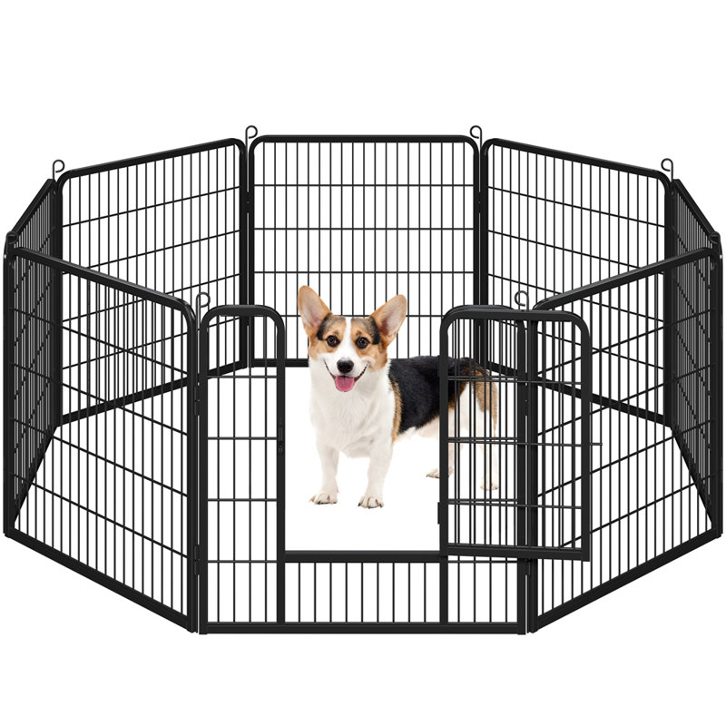 Pet Pen, 80cm x 80cm