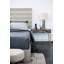 Linea Upholstered Bench
