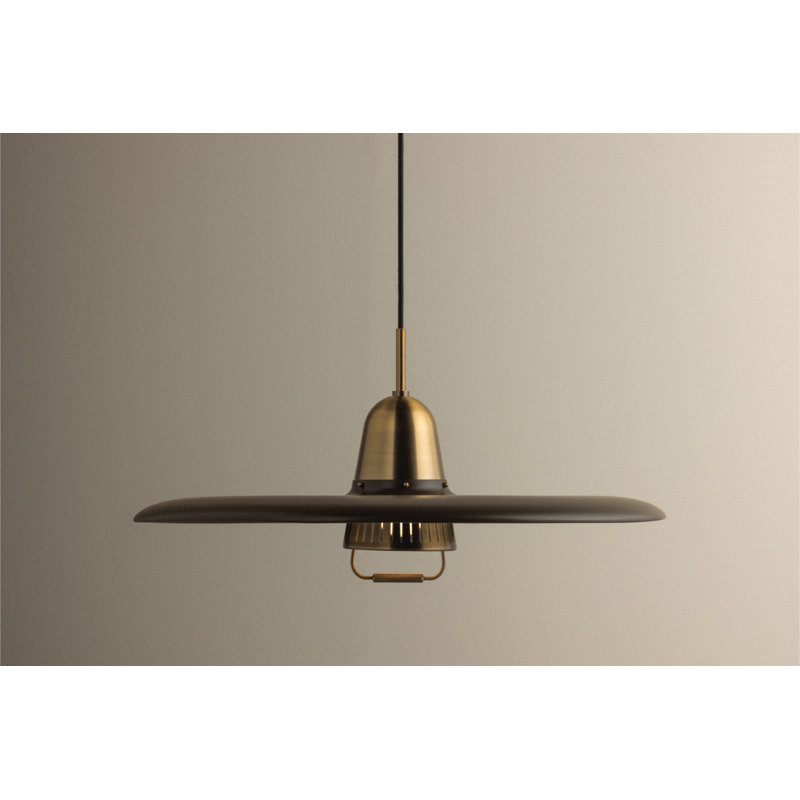 Luminaire suspendu Pacific