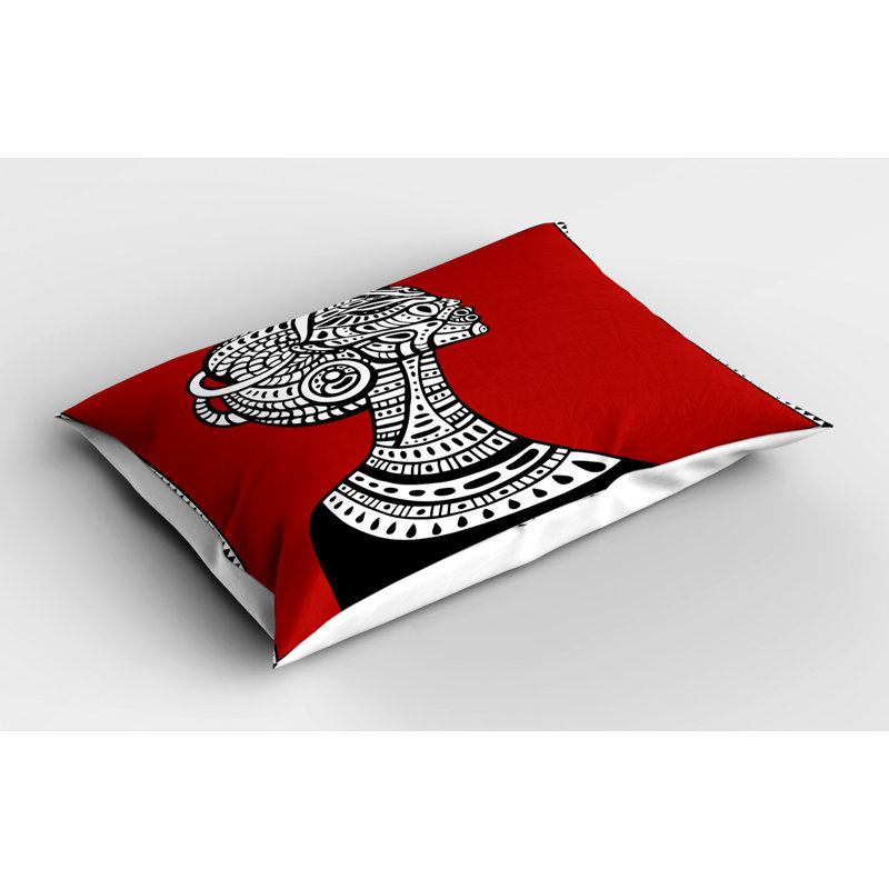 Polyester Sham Set, Twin