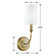 Sylvan 1 - Light Armed Sconce