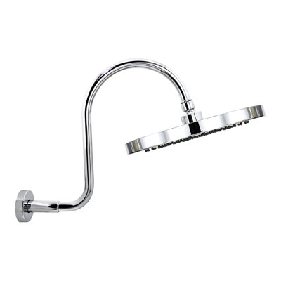 Pomme de douche à pluie